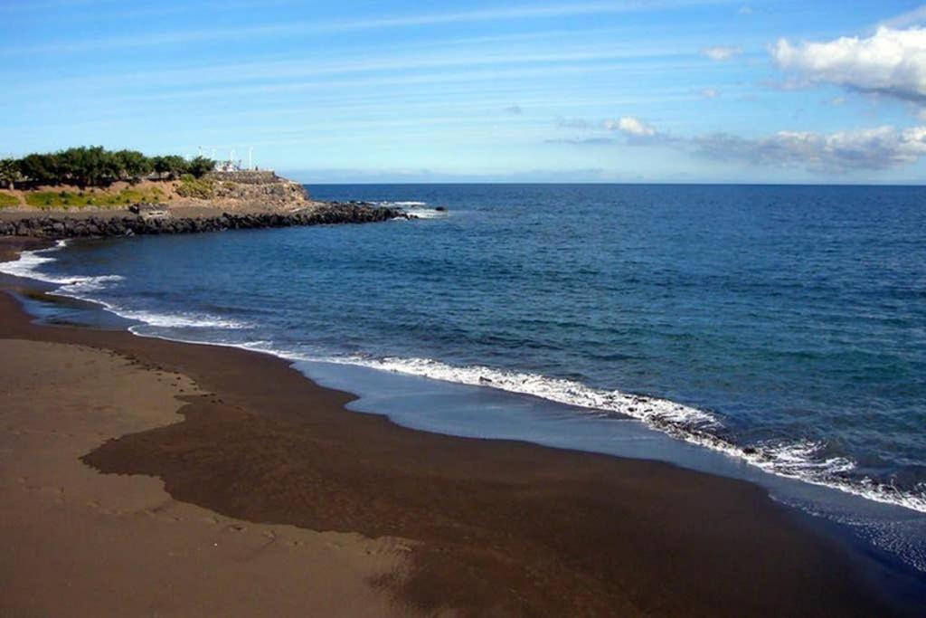 Chalet Pareado A 5 Minutos Andando De La Playa La Garita Kültér fotó